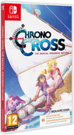 Chrono Cross: The Radical Dreamers Edition - Nintendo Switch - Hra na konzoli