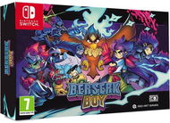 Berserk Boy Collectors Edition - Nintendo Switch - Hra na konzoli