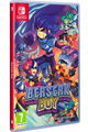 Berserk Boy - Nintendo Switch