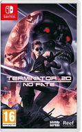 Terminator 2D: NO FATE: Day One Edition - Nintendo Switch - Hra na konzoli