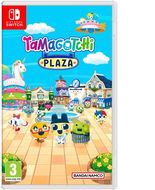 Tamagotchi Plaza - Nintendo Switch - Konsolen-Spiel