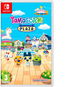 Tamagotchi Plaza - Nintendo Switch - Hra na konzoli