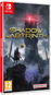 Shadow Labyrinth - Nintendo Switch - Hra na konzoli