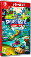 The Smurftastic Collection - Nintendo Switch - Konsolen-Spiel