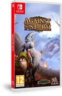 Against the Storm - Nintendo Switch - Hra na konzoli