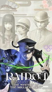 Raidou: Remastered: The Mystery of the Soulless Army - Nintendo Switch - Hra na konzoli