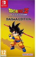 Dragon Ball Z Kakarot: Daima Edition - Nintendo Switch - Konsolen-Spiel