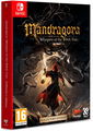 Mandragora: Whispers of the Witch Tree: Collectors Edition - Nintendo Switch
