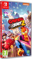 Garfield Kart 2: All You Can Drift - Nintendo Switch - Konsolen-Spiel