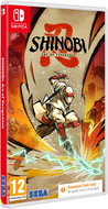 Shinobi: Art of Vengeance - Nintendo Switch - Console Game