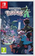 Pokémon Legends: Z-A - Nintendo Switch - Hra na konzoli
