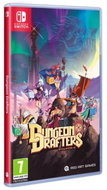 Dungeon Drafters - Nintendo Switch - Console Game