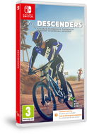 Descenders - Nintendo Switch - Hra na konzoli