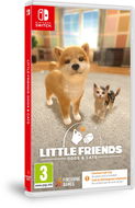 Little Friends: Dogs and Cats - Nintendo Switch - Konsolen-Spiel