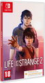 Life is Strange 2 - Nintendo Switch