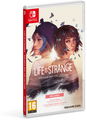 Life is Strange: Arcadia Bay Collection - Nintendo Switch