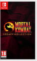 Mortal Kombat: Legacy Kollection - Nintendo Switch