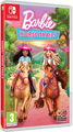 Barbie: Horse Trails - Nintendo Switch