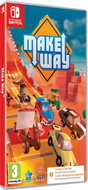 Make Way - Nintendo Switch - Console Game