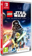 LEGO Star Wars: The Skywalker Saga - Nintendo Switch - Console Game