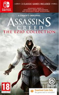 Assassins Creed: The Ezio Collection - Nintendo Switch - Console Game