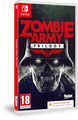 Zombie Army Trilogy - Nintendo Switch
