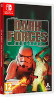 Star Wars Dark Forces Remaster  - Nintendo Switch - Console Game