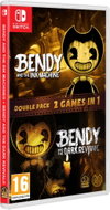 Bendy Double Pack - Nintendo Switch - Console Game