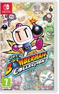 Super Bomberman Collection - Nintendo Switch - Console Game