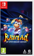 Rayman: 30th Anniversary Edition - Nintendo Switch - Console Game