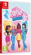 Barbie Rewind - Nintendo Switch - Console Game