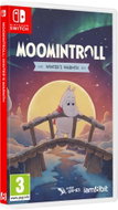 Moomintroll Winters Warmth - Nintendo Switch - Console Game