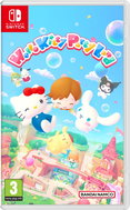 Hello Kitty Party Land: Day One Edition - Nintendo Switch - Console Game