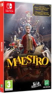 Maestro - Nintendo Switch - Console Game