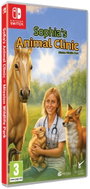 Sophias Animal Clinic - Nintendo Switch - Console Game