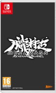 Muramasa: Revenant Blades - Nintendo Switch - Console Game