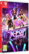 K-Pop Rising: Dream to Shine - Nintendo Switch - Console Game