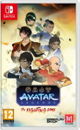 Avatar Legends: The Fighting Game - Deluxe Edition - Nintendo Switch - Console Game