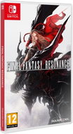 Final Fantasy Resonance - Nintendo Switch - Console Game
