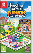 Hasbro Games Junior Collection - Nintendo Switch - Console Game