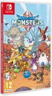 Dragon Quest Monsters: The Withered World - Nintendo Switch - Console Game