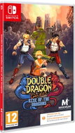 Double Dragon Gaiden: Rise of the Dragons - Nintendo Switch - Console Game