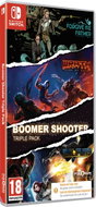Boomer Shooter Triple Pack - Nintendo Switch - Console Game