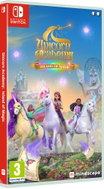 Unicorn Academy: Island of Magic - Nintendo Switch - Console Game