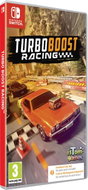 Turbo Boost Racing - Nintendo Switch - Console Game