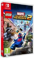 Hra na konzoli LEGO Marvel Super Heroes 2 - Nintendo Switch - Hra na konzoli