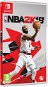 NBA 2K18 – Nintendo Switch - Hra na konzolu