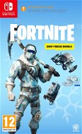 Fortnite: Deep Freeze Bundle - Nintendo Switch - Konzol játék