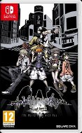 The World Ends with You: Final Remix - Nintendo Switch - Console Game