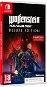 Wolfenstein Youngblood Deluxe Edition - Nintendo Switch - Console Game
